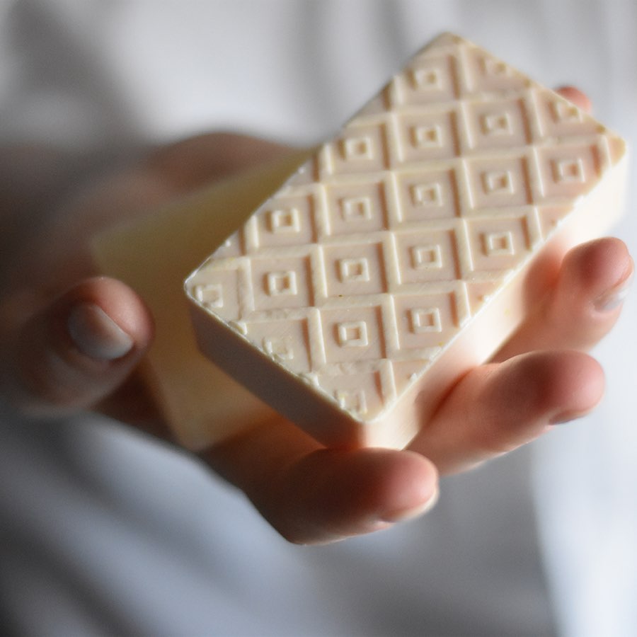 Kear Chamomile Herbal Soap